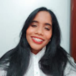 Meet your Posher, Francina